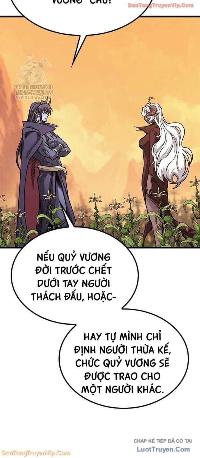 Thưa Quỷ Vương Chúng Ta Bội Thu Rồi - Chương 45 - ảnh 31