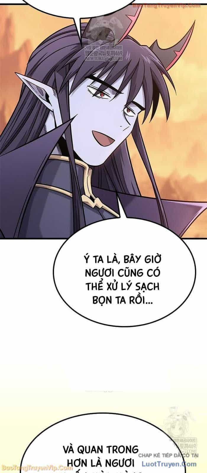Thưa Quỷ Vương Chúng Ta Bội Thu Rồi - Chương 45 - ảnh 38