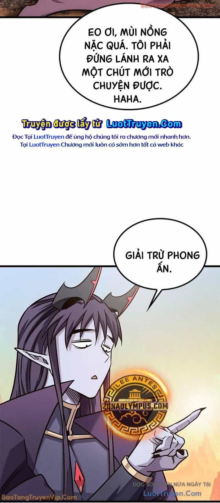 Thưa Quỷ Vương Chúng Ta Bội Thu Rồi - Chương 47 - ảnh 76