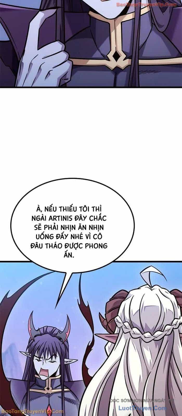 Thưa Quỷ Vương Chúng Ta Bội Thu Rồi - Chương 47 - ảnh 9