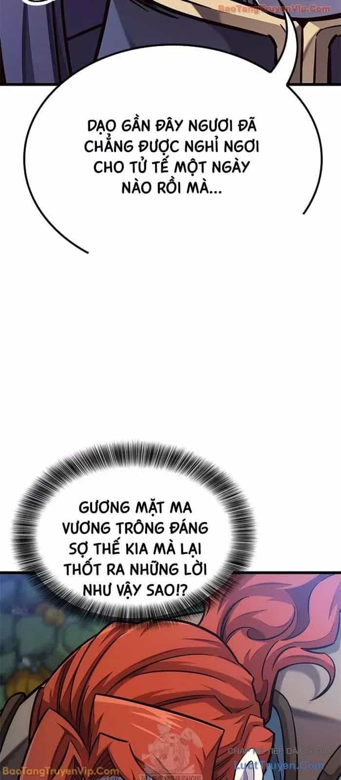 Thưa Quỷ Vương Chúng Ta Bội Thu Rồi - Chương 49 - ảnh 33