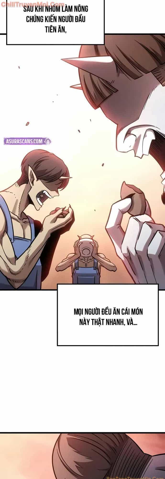 Thưa Quỷ Vương Chúng Ta Bội Thu Rồi - Chương 5 - ảnh 28