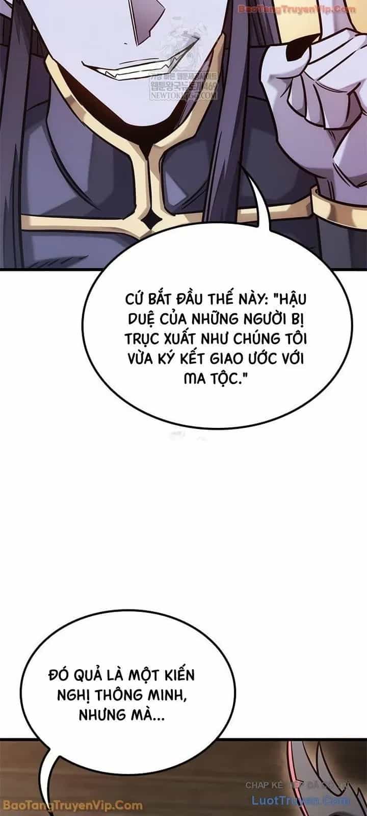 Thưa Quỷ Vương Chúng Ta Bội Thu Rồi - Chương 52 - ảnh 27