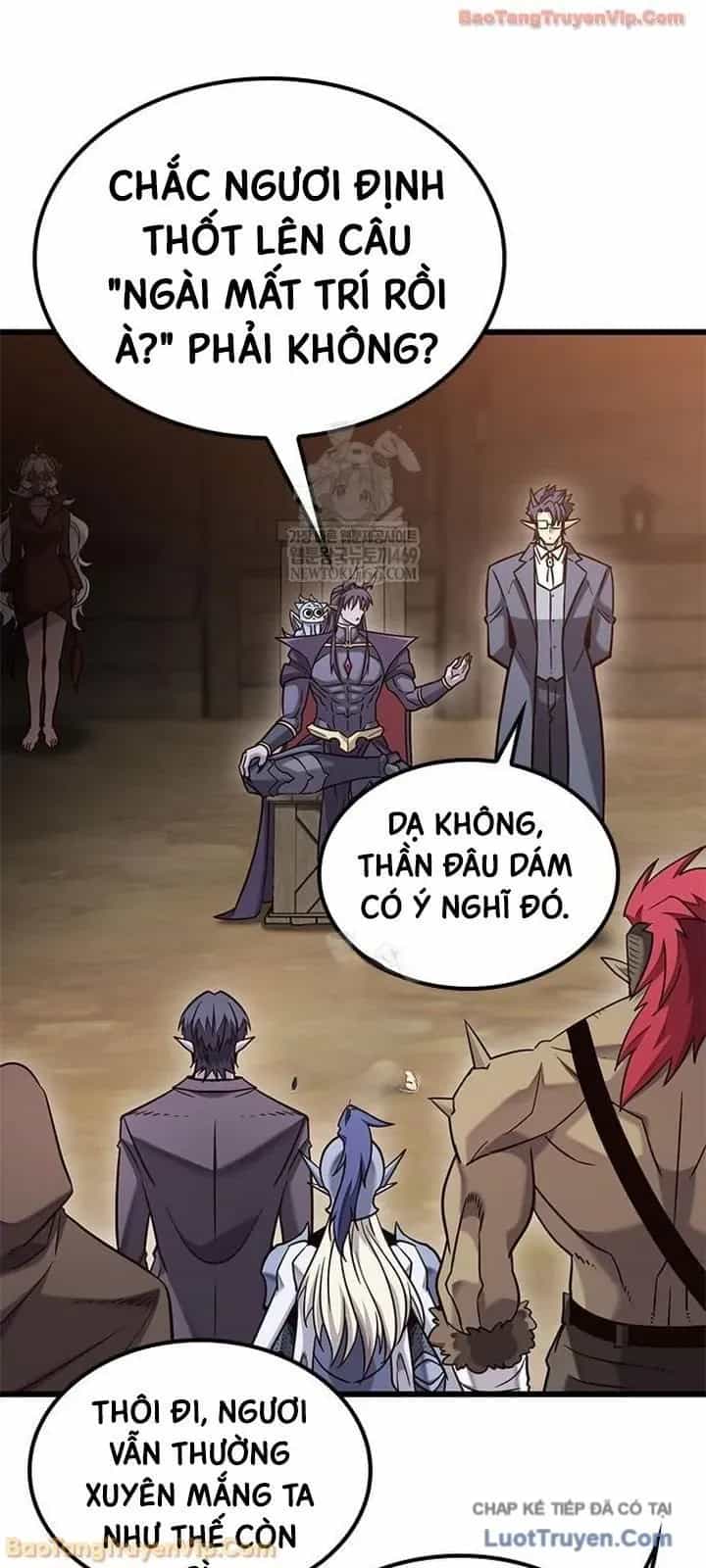 Thưa Quỷ Vương Chúng Ta Bội Thu Rồi - Chương 52 - ảnh 3
