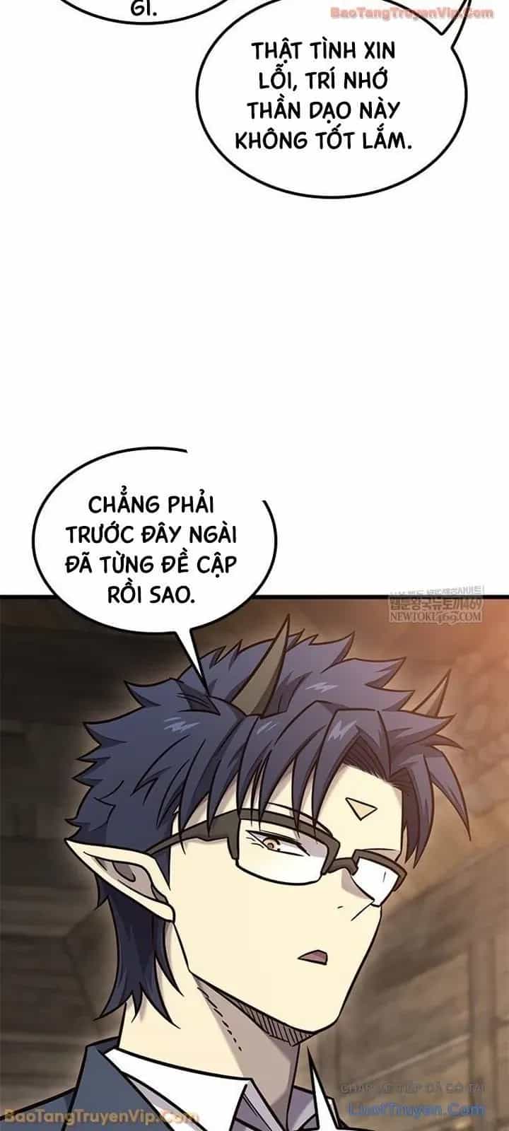 Thưa Quỷ Vương Chúng Ta Bội Thu Rồi - Chương 52 - ảnh 4