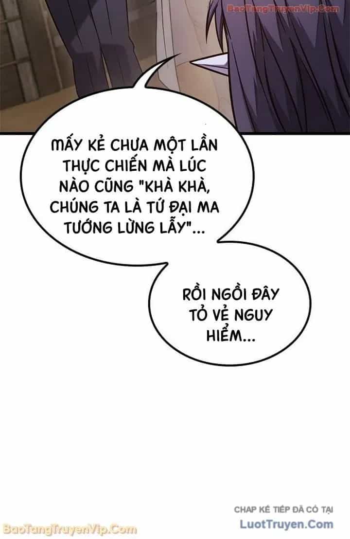 Thưa Quỷ Vương Chúng Ta Bội Thu Rồi - Chương 52.5 - ảnh 16