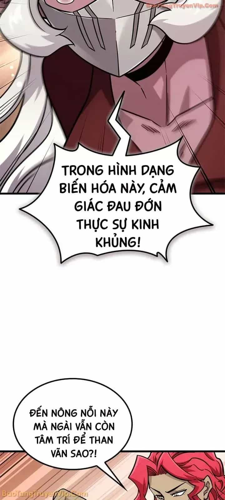 Thưa Quỷ Vương Chúng Ta Bội Thu Rồi - Chương 55 - ảnh 21