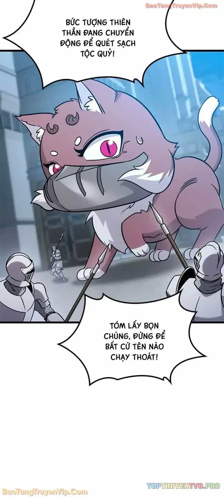 Thưa Quỷ Vương Chúng Ta Bội Thu Rồi - Chương 55 - ảnh 6