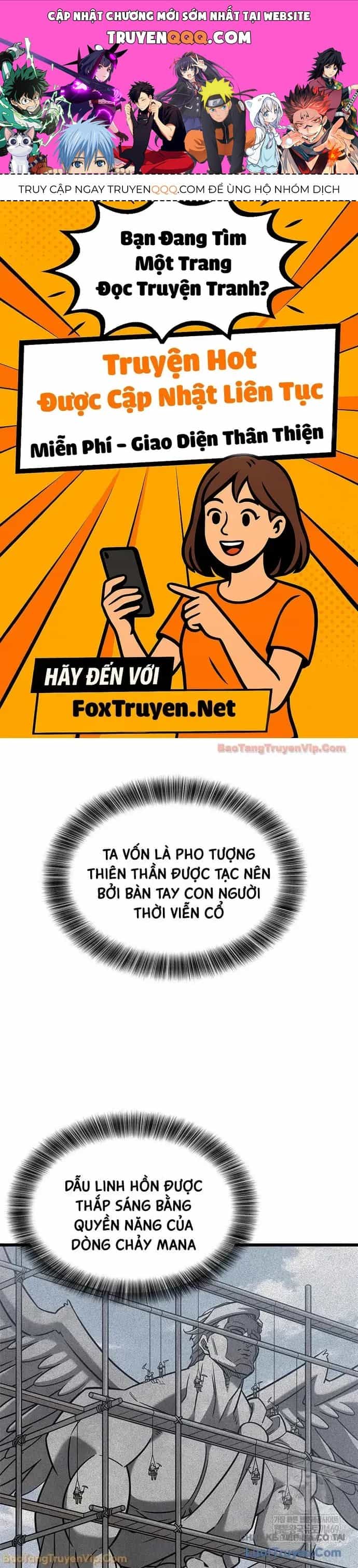Thưa Quỷ Vương Chúng Ta Bội Thu Rồi - Chương 58 - ảnh 1
