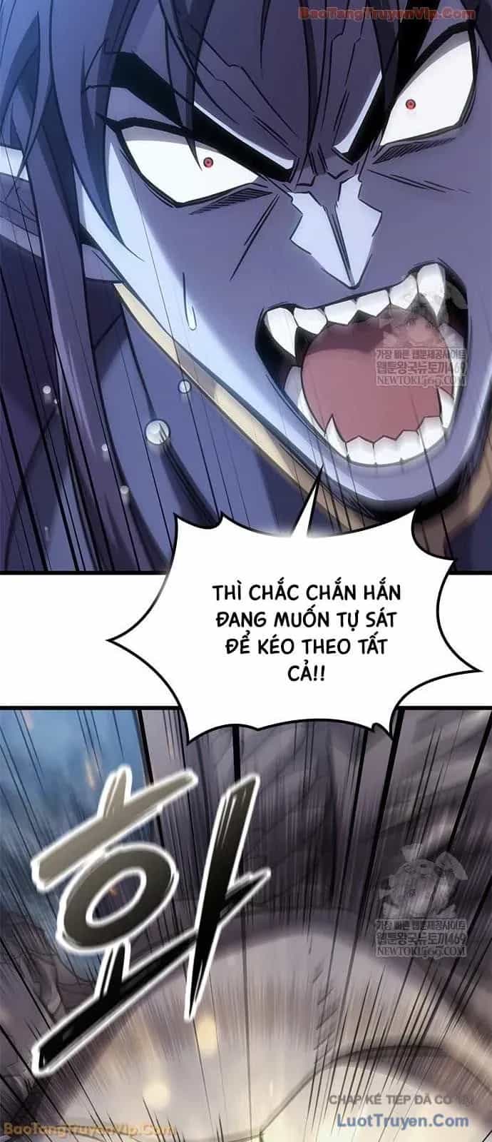 Thưa Quỷ Vương Chúng Ta Bội Thu Rồi - Chương 58 - ảnh 10