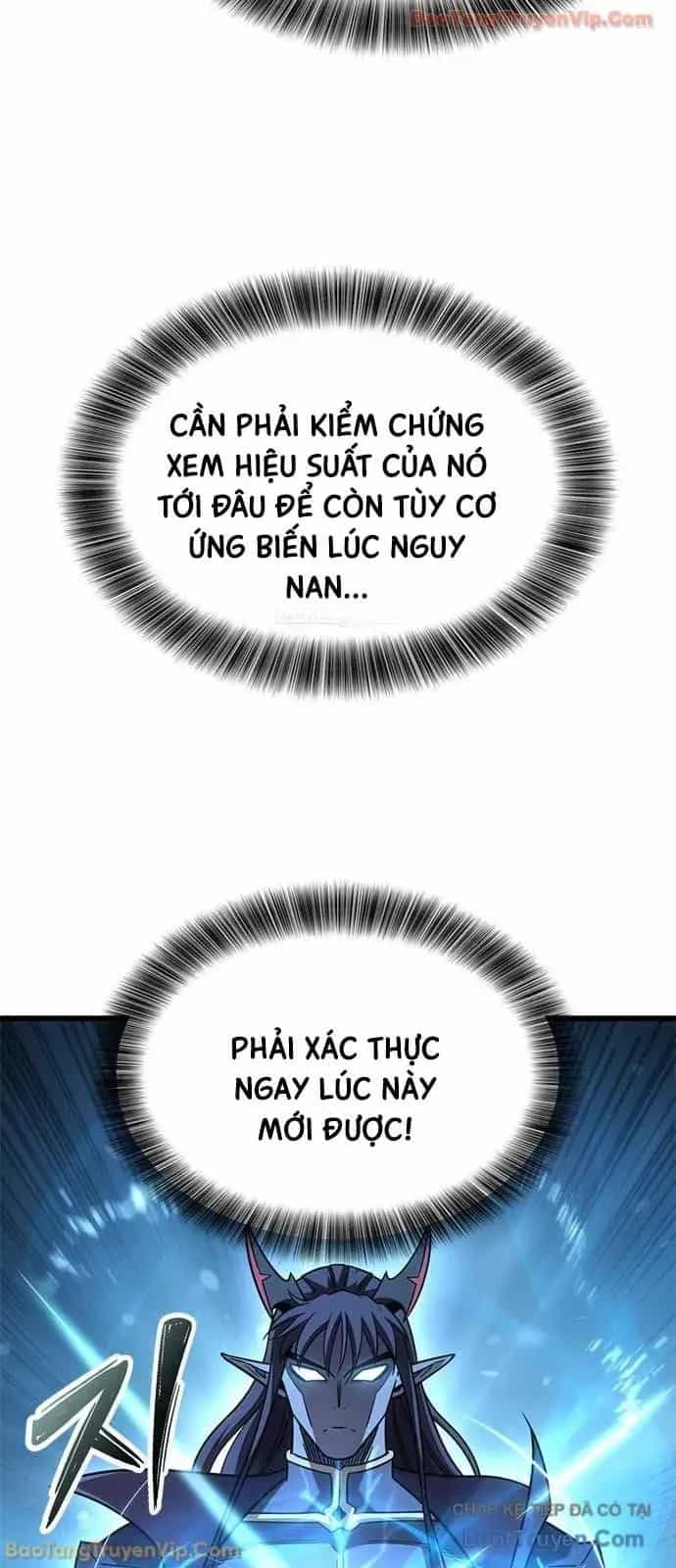 Thưa Quỷ Vương Chúng Ta Bội Thu Rồi - Chương 58 - ảnh 20