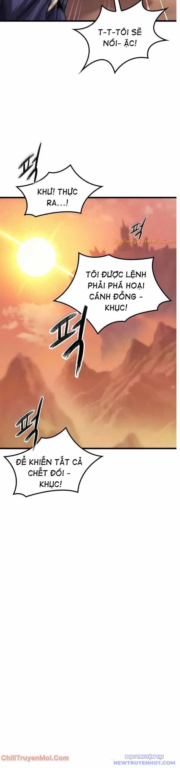 Thưa Quỷ Vương Chúng Ta Bội Thu Rồi - Chương 6 - ảnh 28