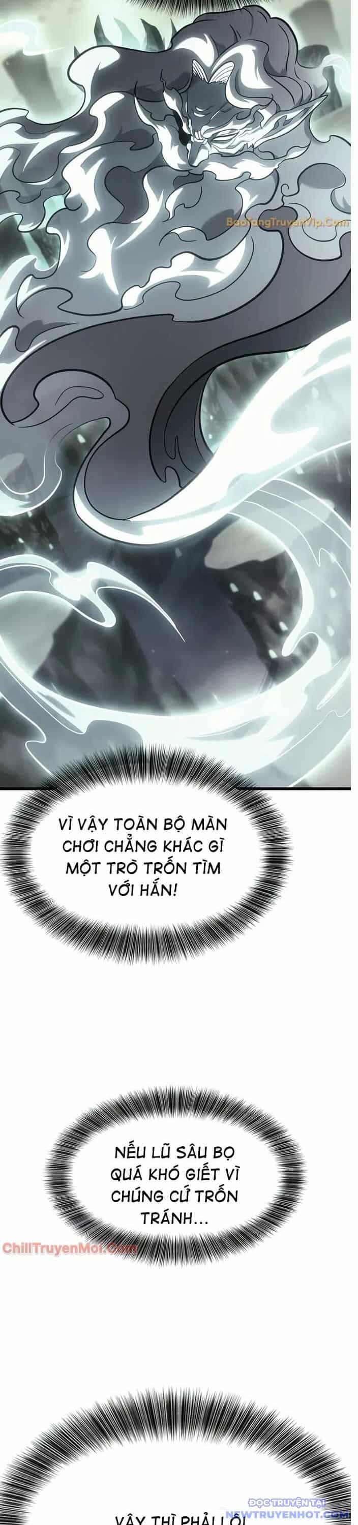 Thưa Quỷ Vương Chúng Ta Bội Thu Rồi - Chương 6 - ảnh 32
