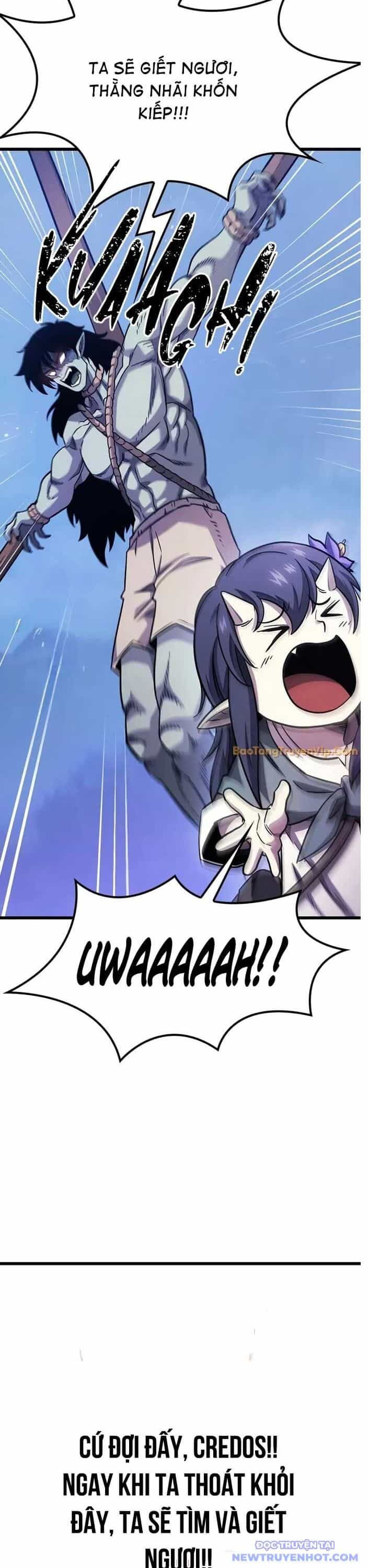 Thưa Quỷ Vương Chúng Ta Bội Thu Rồi - Chương 6 - ảnh 37