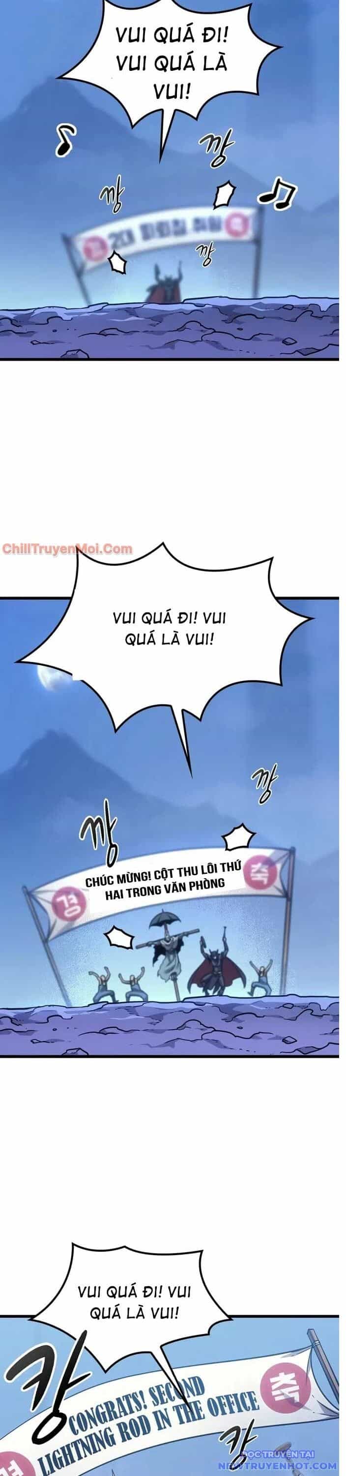 Thưa Quỷ Vương Chúng Ta Bội Thu Rồi - Chương 6 - ảnh 39