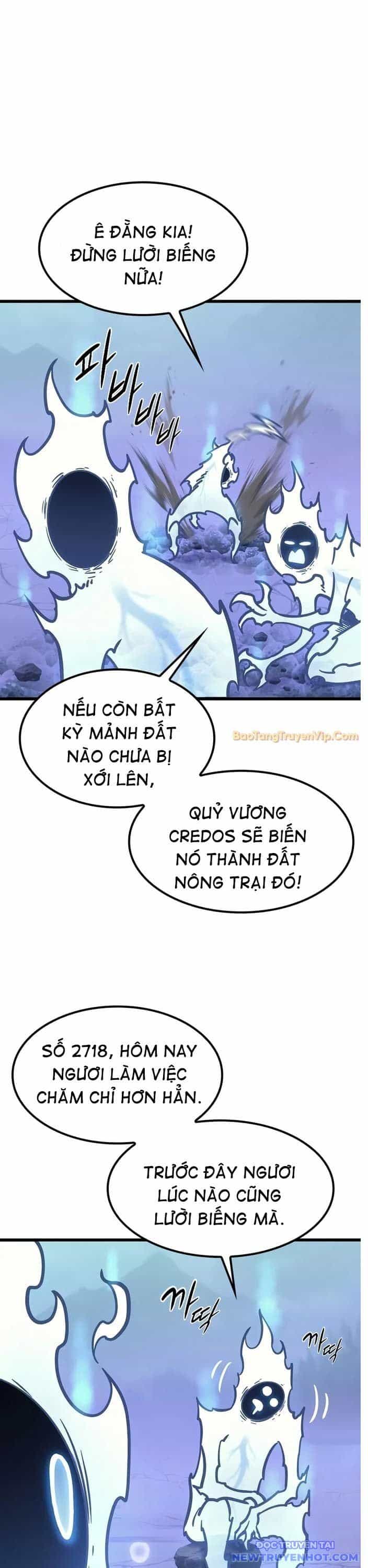 Thưa Quỷ Vương Chúng Ta Bội Thu Rồi - Chương 6 - ảnh 4