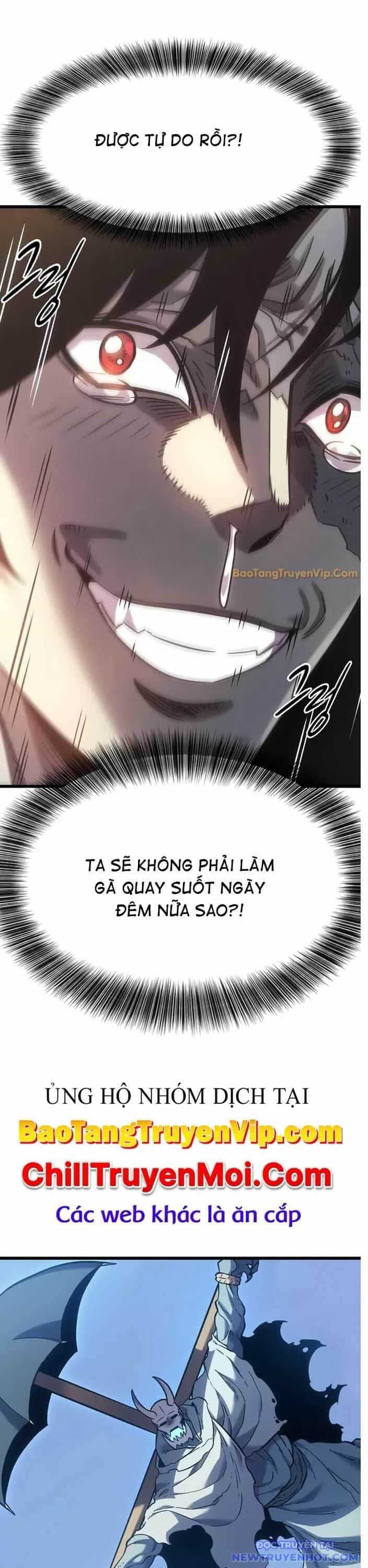 Thưa Quỷ Vương Chúng Ta Bội Thu Rồi - Chương 6 - ảnh 41