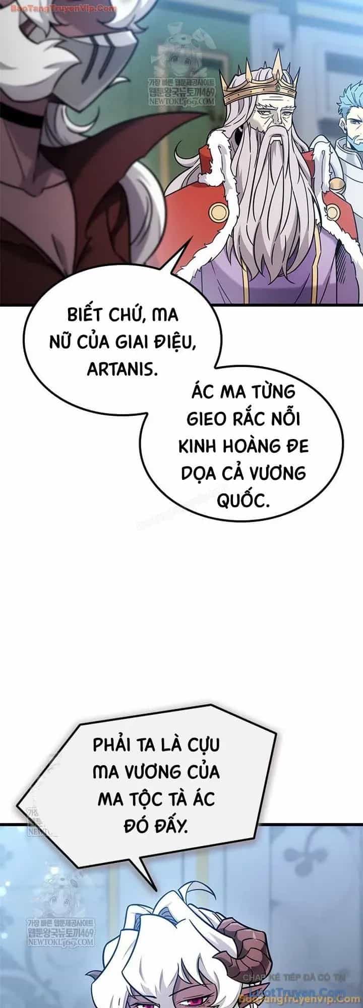 Thưa Quỷ Vương Chúng Ta Bội Thu Rồi - Chương 59 - ảnh 11
