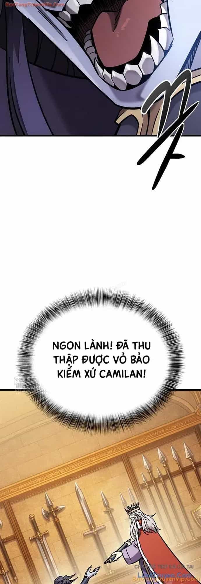 Thưa Quỷ Vương Chúng Ta Bội Thu Rồi - Chương 60 - ảnh 27