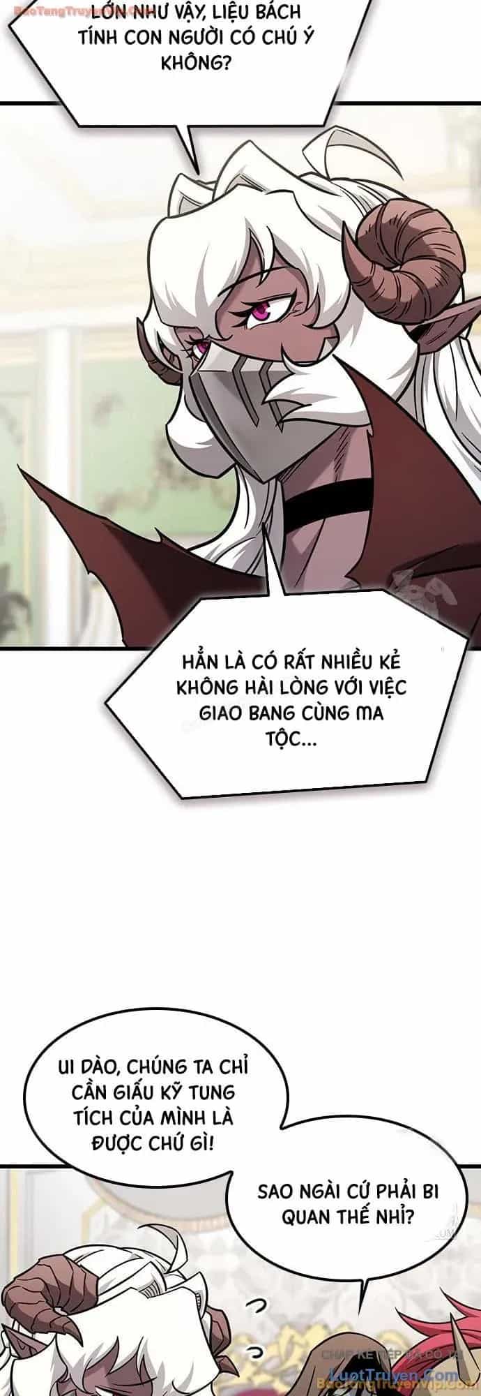 Thưa Quỷ Vương Chúng Ta Bội Thu Rồi - Chương 60 - ảnh 32