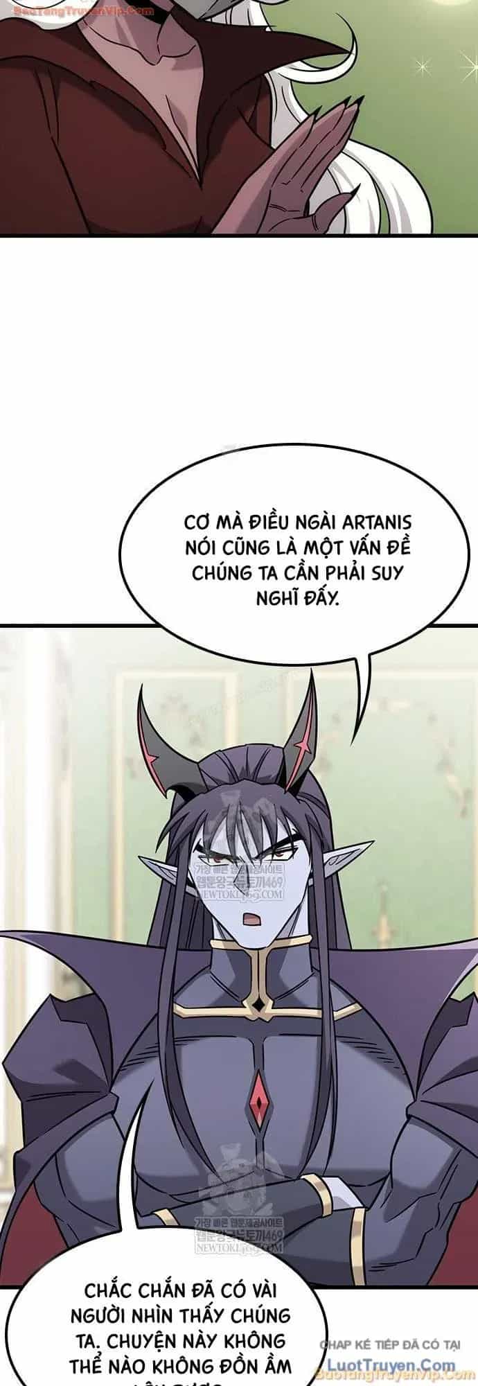 Thưa Quỷ Vương Chúng Ta Bội Thu Rồi - Chương 60 - ảnh 38