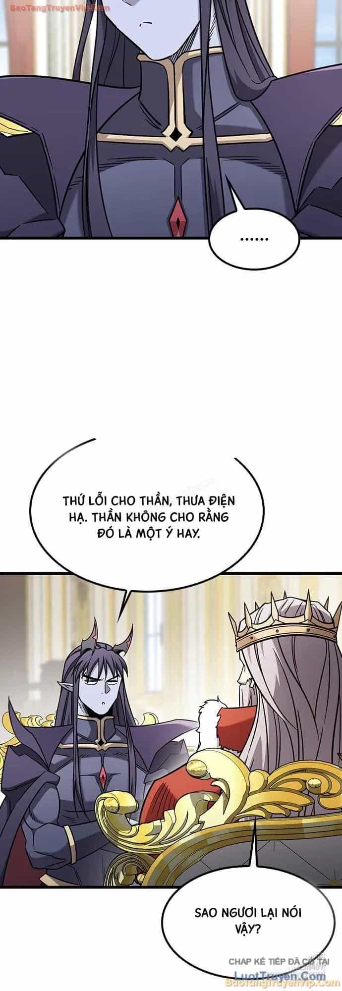 Thưa Quỷ Vương Chúng Ta Bội Thu Rồi - Chương 60 - ảnh 4