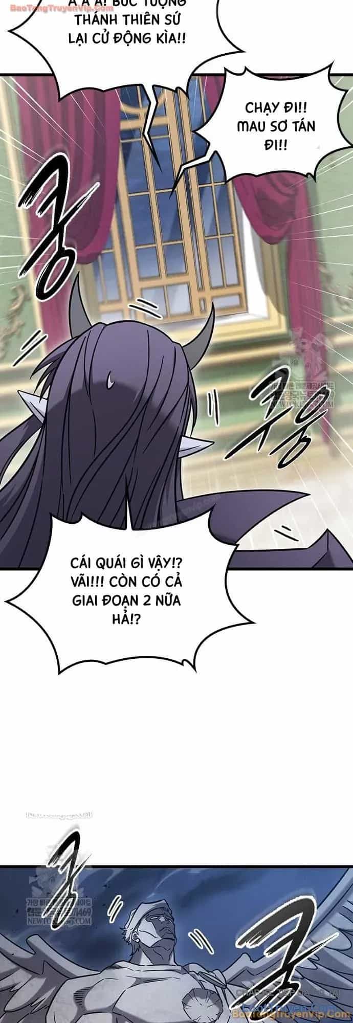 Thưa Quỷ Vương Chúng Ta Bội Thu Rồi - Chương 60 - ảnh 40