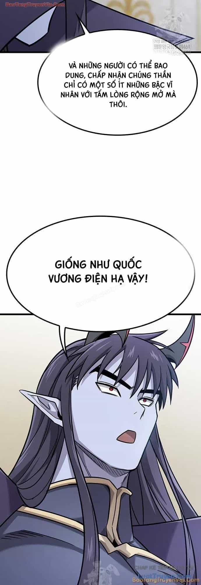Thưa Quỷ Vương Chúng Ta Bội Thu Rồi - Chương 60 - ảnh 7