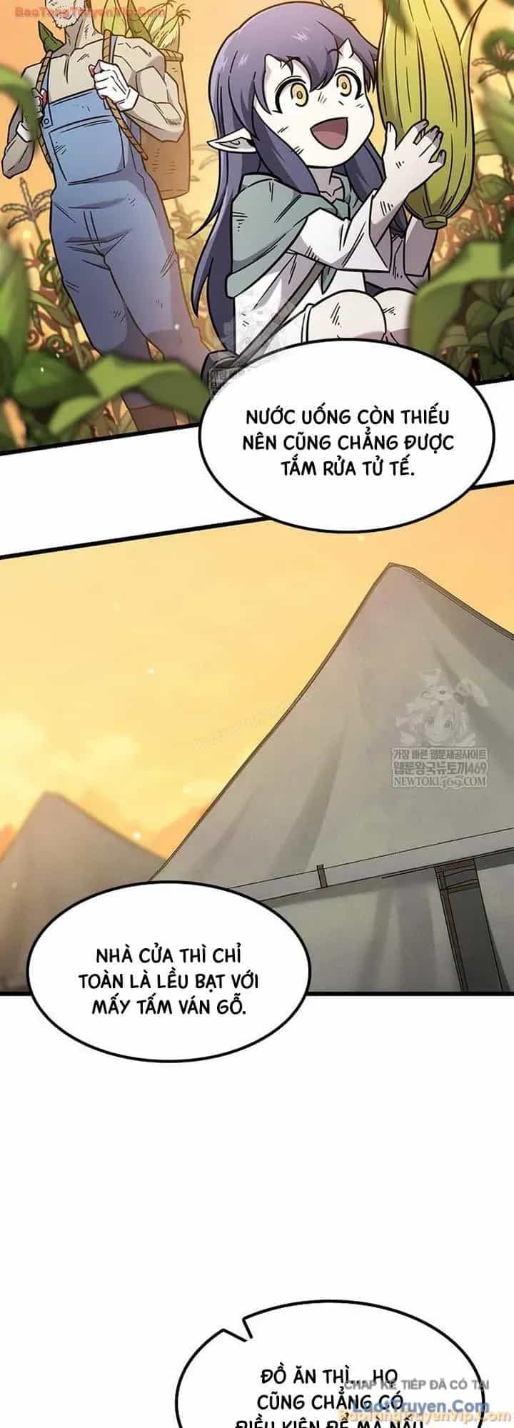 Thưa Quỷ Vương Chúng Ta Bội Thu Rồi - Chương 61 - ảnh 35