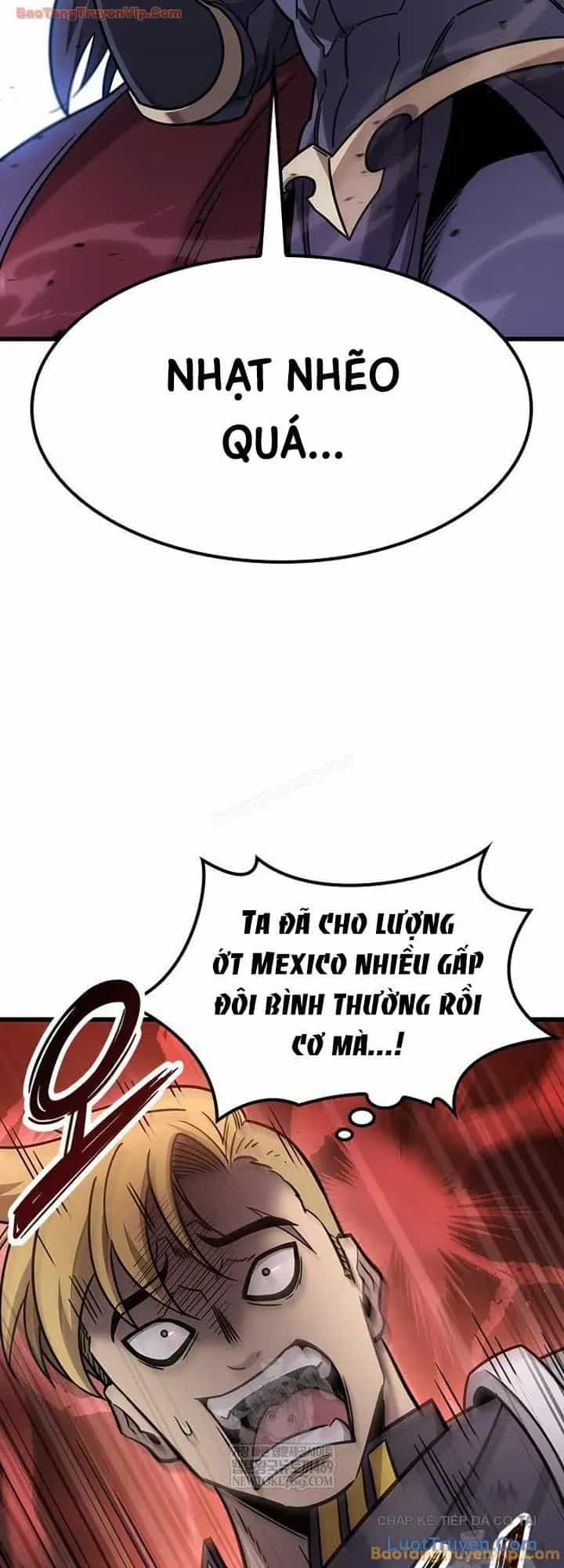 Thưa Quỷ Vương Chúng Ta Bội Thu Rồi - Chương 62 - ảnh 21