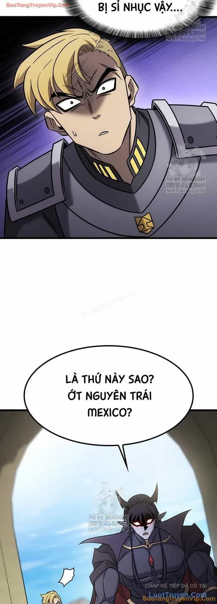 Thưa Quỷ Vương Chúng Ta Bội Thu Rồi - Chương 62 - ảnh 35