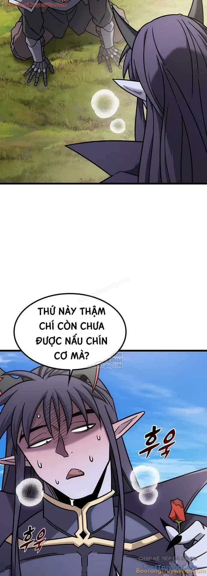 Thưa Quỷ Vương Chúng Ta Bội Thu Rồi - Chương 62 - ảnh 47
