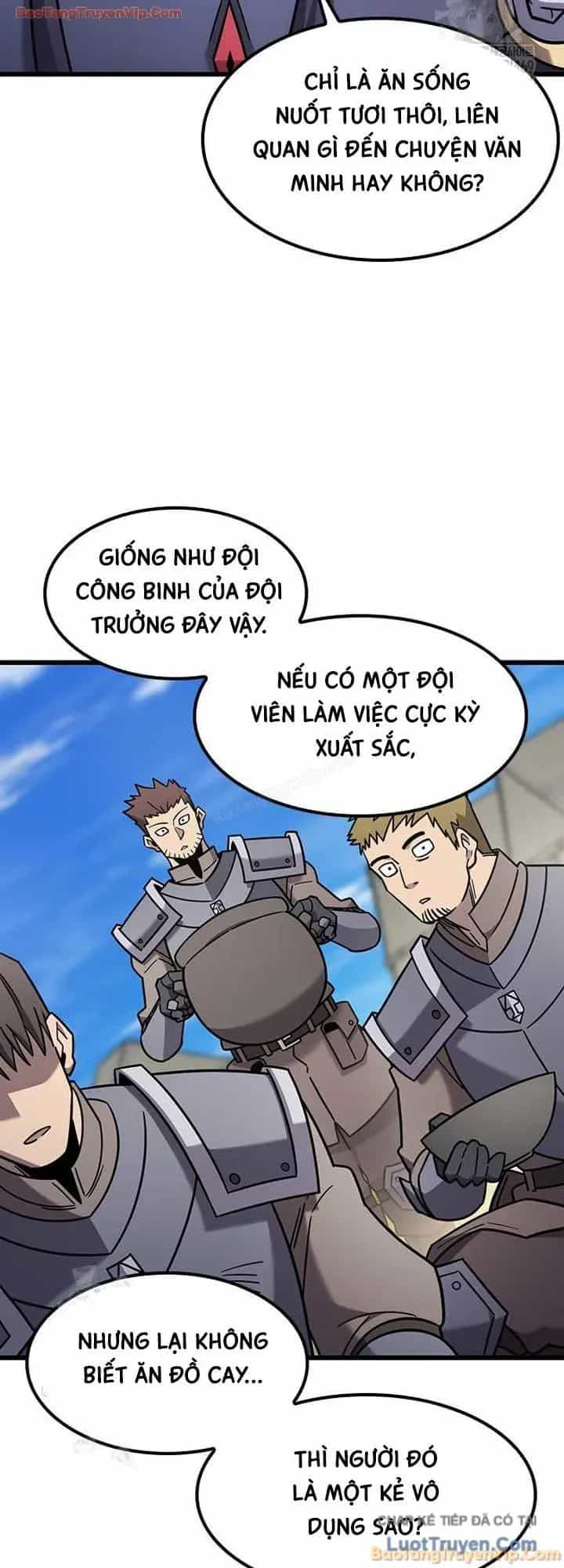 Thưa Quỷ Vương Chúng Ta Bội Thu Rồi - Chương 62 - ảnh 48