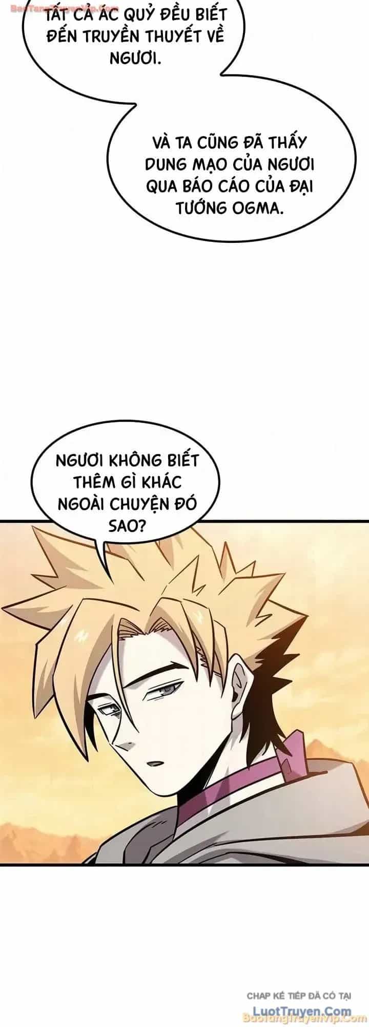 Thưa Quỷ Vương Chúng Ta Bội Thu Rồi - Chương 63 - ảnh 23