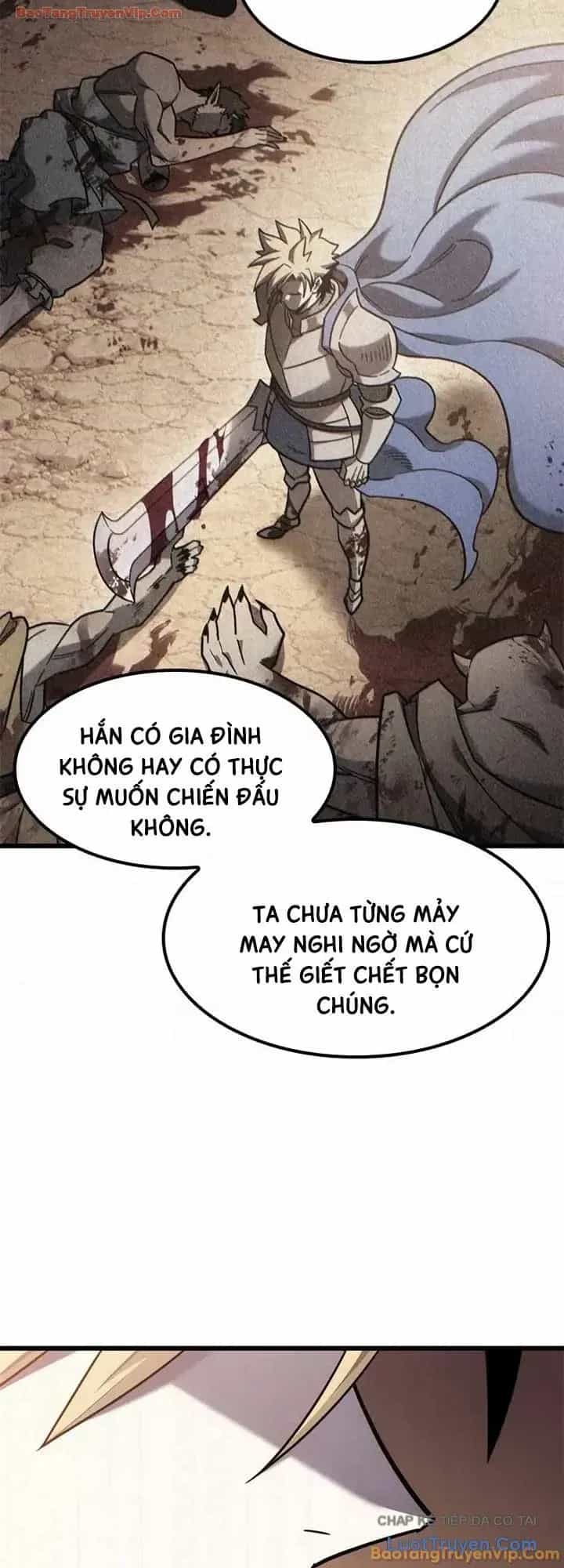 Thưa Quỷ Vương Chúng Ta Bội Thu Rồi - Chương 64 - ảnh 10