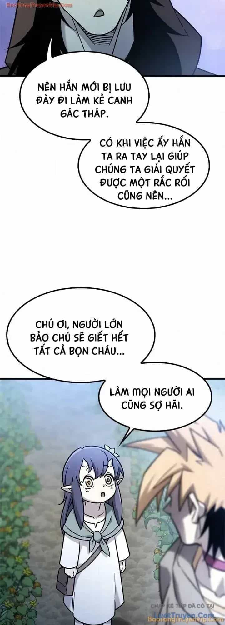 Thưa Quỷ Vương Chúng Ta Bội Thu Rồi - Chương 64 - ảnh 33
