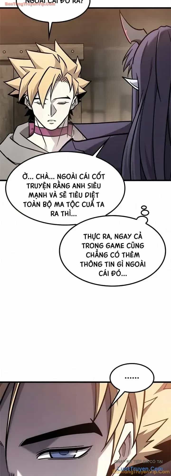 Thưa Quỷ Vương Chúng Ta Bội Thu Rồi - Chương 64 - ảnh 5