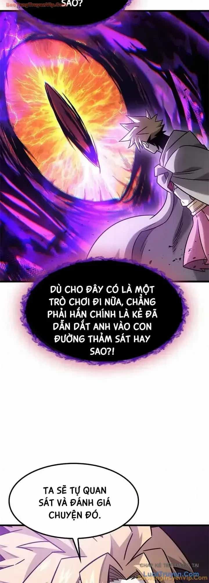 Thưa Quỷ Vương Chúng Ta Bội Thu Rồi - Chương 64 - ảnh 58