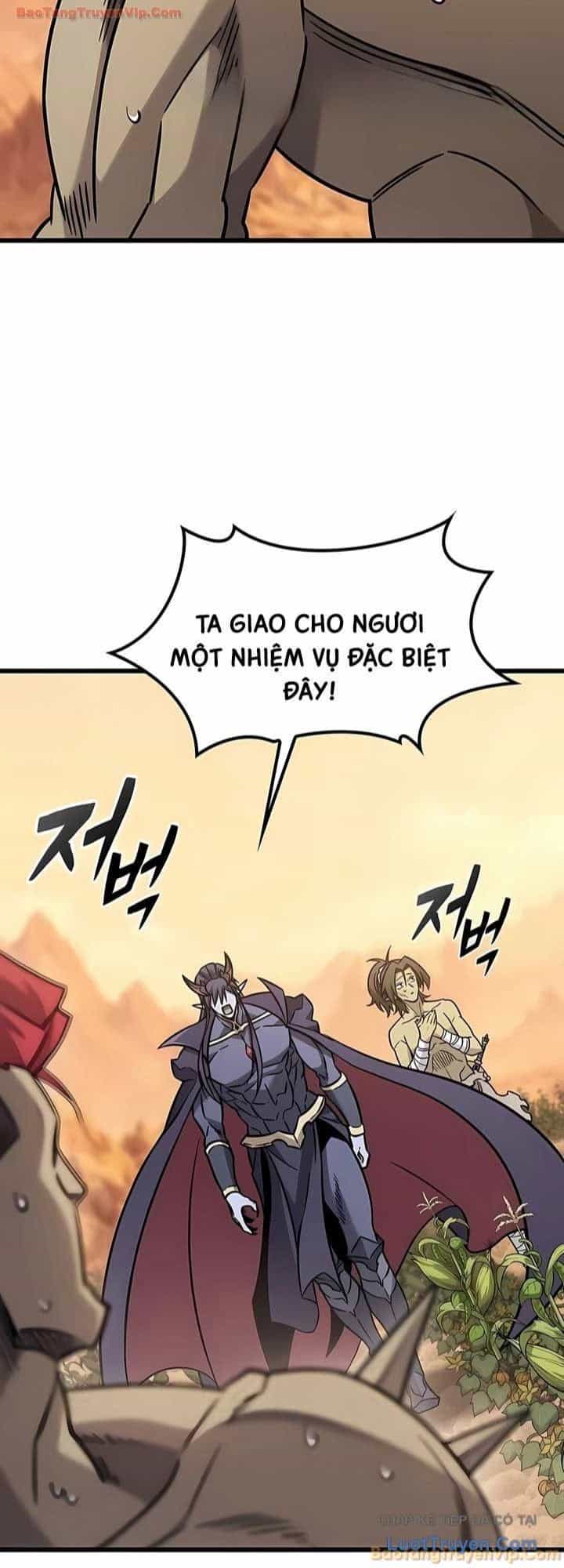 Thưa Quỷ Vương Chúng Ta Bội Thu Rồi - Chương 65 - ảnh 56