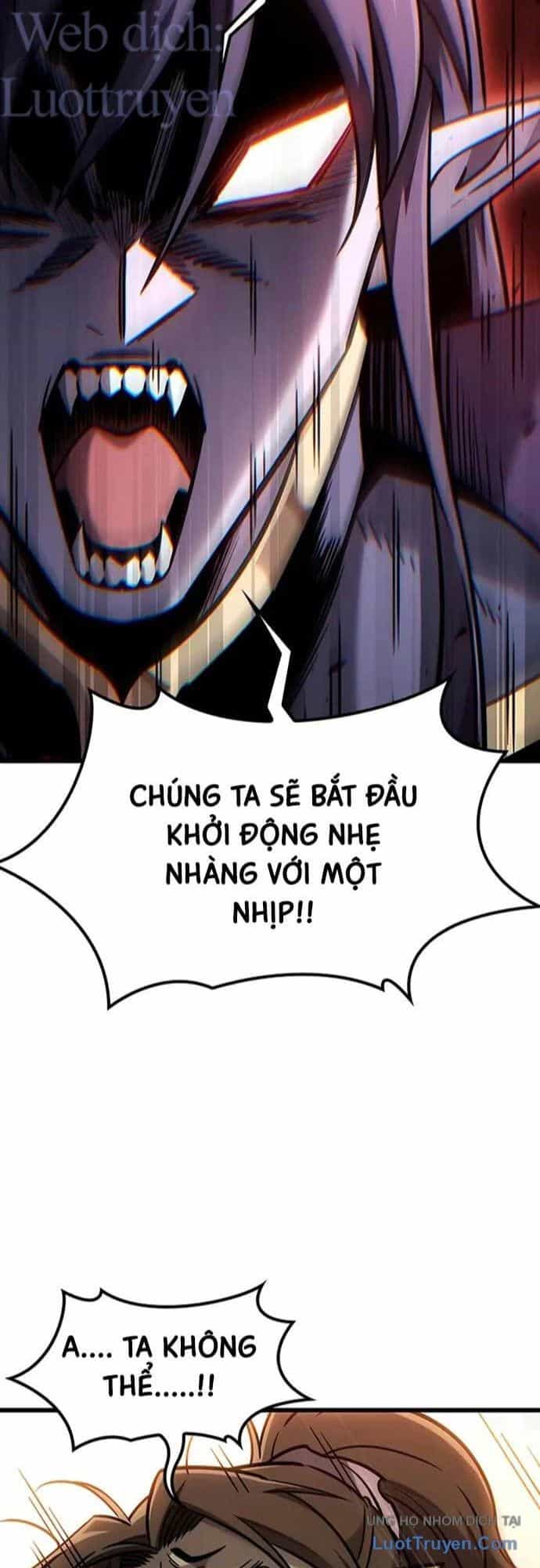 Thưa Quỷ Vương Chúng Ta Bội Thu Rồi - Chương 66 - ảnh 32