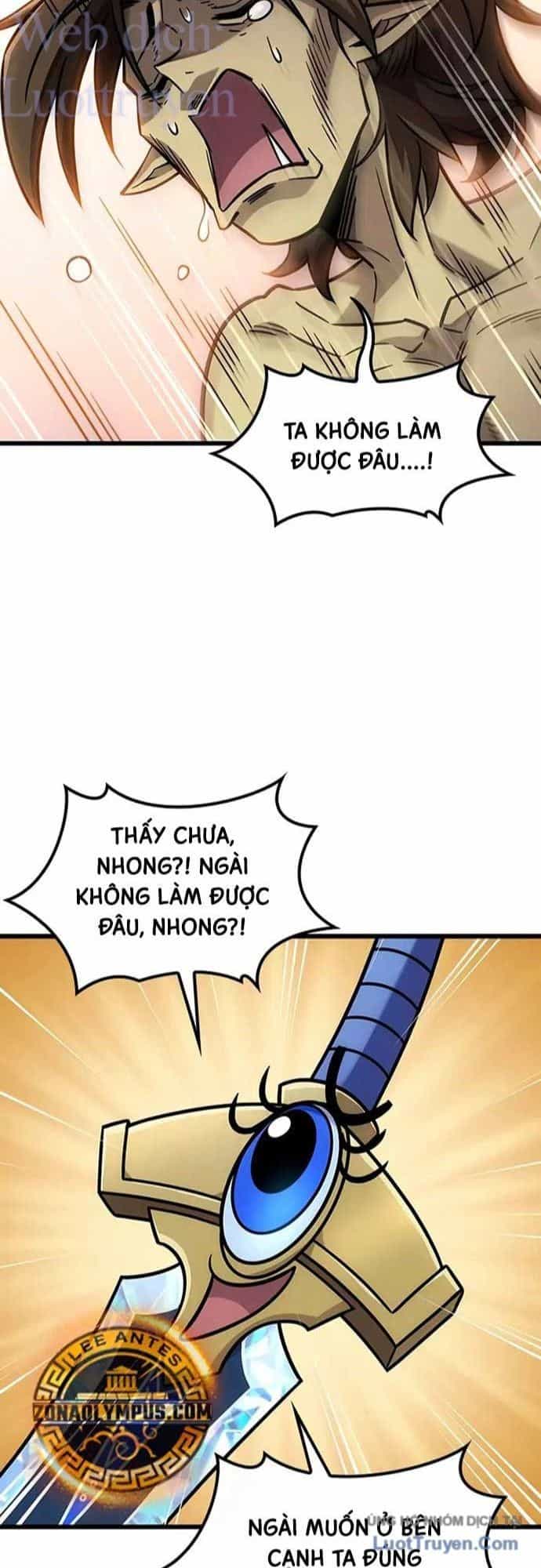 Thưa Quỷ Vương Chúng Ta Bội Thu Rồi - Chương 66 - ảnh 33