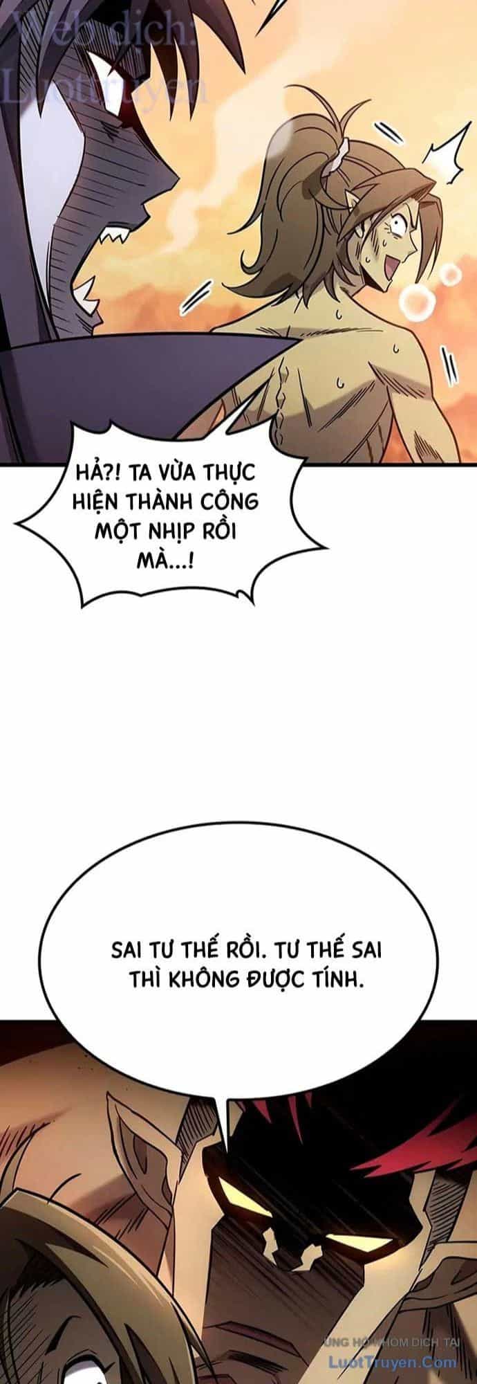 Thưa Quỷ Vương Chúng Ta Bội Thu Rồi - Chương 66 - ảnh 41