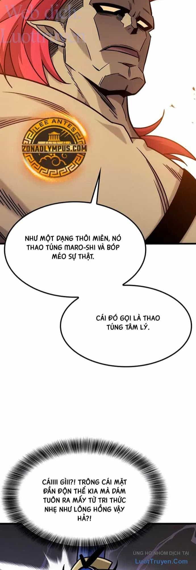 Thưa Quỷ Vương Chúng Ta Bội Thu Rồi - Chương 66 - ảnh 6