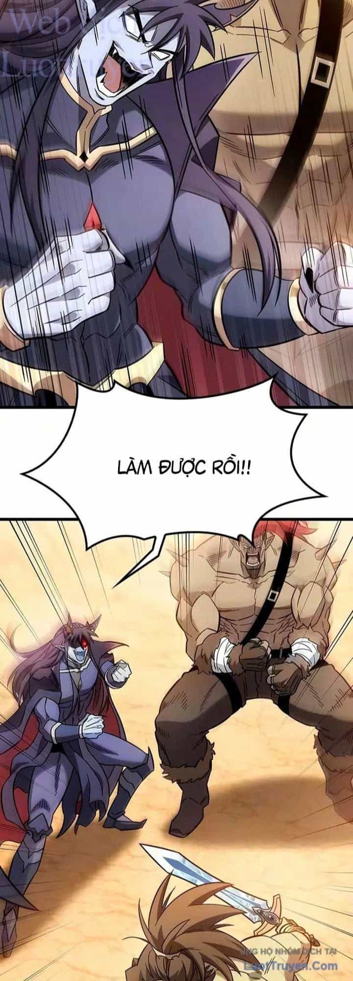 Thưa Quỷ Vương Chúng Ta Bội Thu Rồi - Chương 67 - ảnh 40