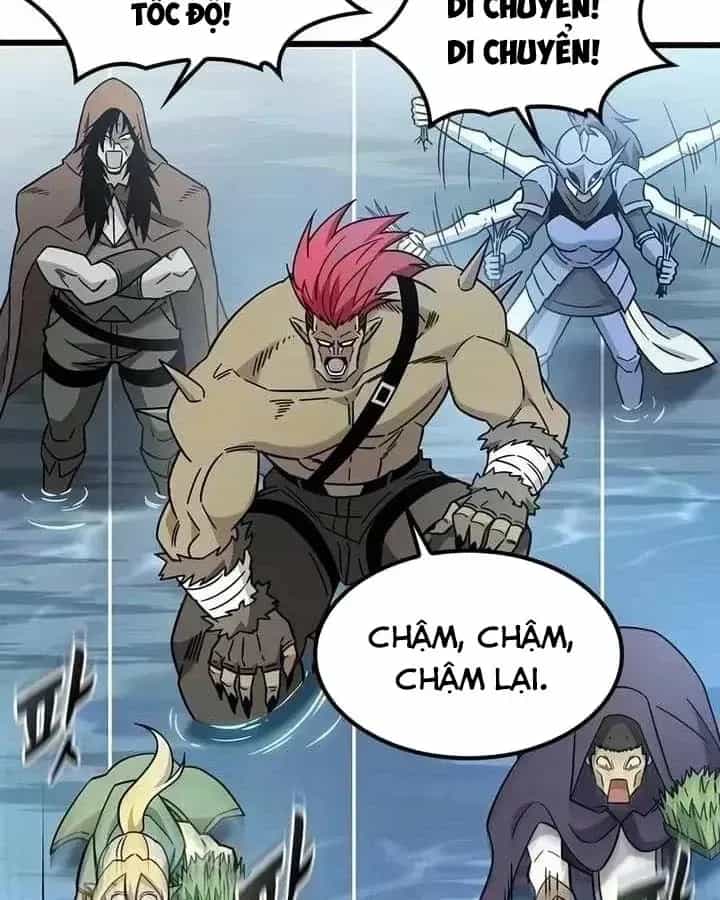 Thưa Quỷ Vương Chúng Ta Bội Thu Rồi - Chương 70 - ảnh 79