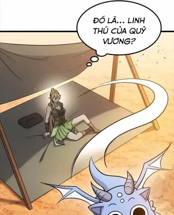 Thưa Quỷ Vương Chúng Ta Bội Thu Rồi - Chương 71 - ảnh 47