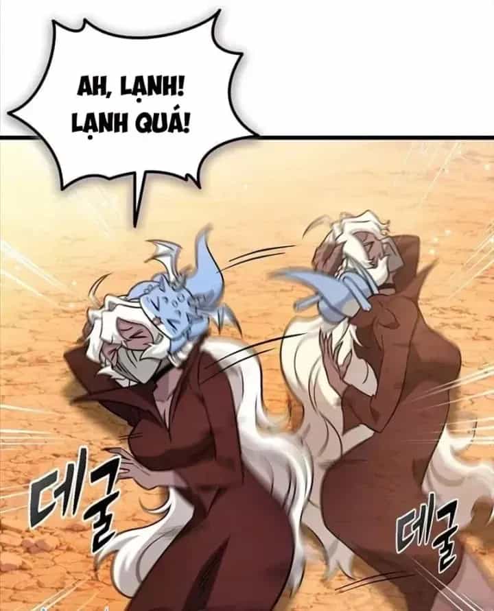 Thưa Quỷ Vương Chúng Ta Bội Thu Rồi - Chương 71 - ảnh 80