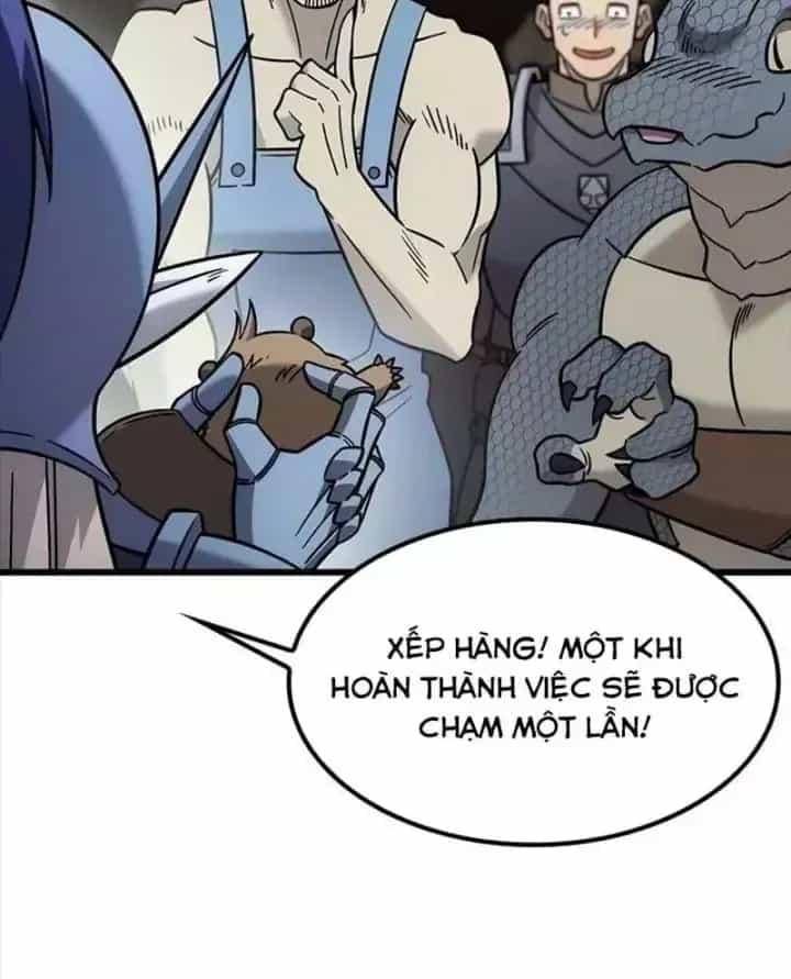 Thưa Quỷ Vương Chúng Ta Bội Thu Rồi - Chương 77 - ảnh 103