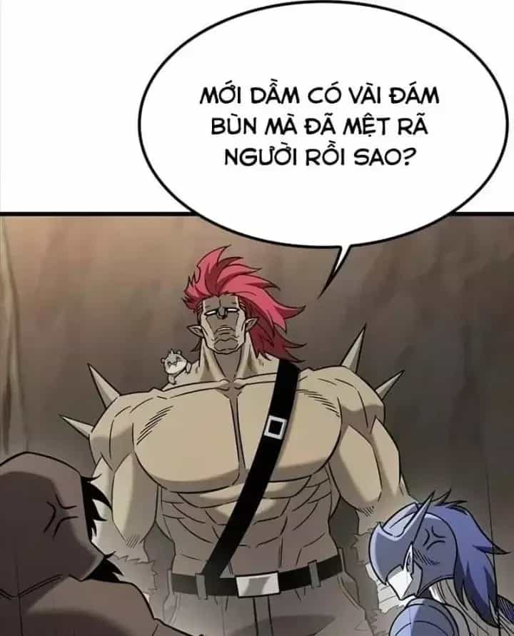 Thưa Quỷ Vương Chúng Ta Bội Thu Rồi - Chương 77 - ảnh 84