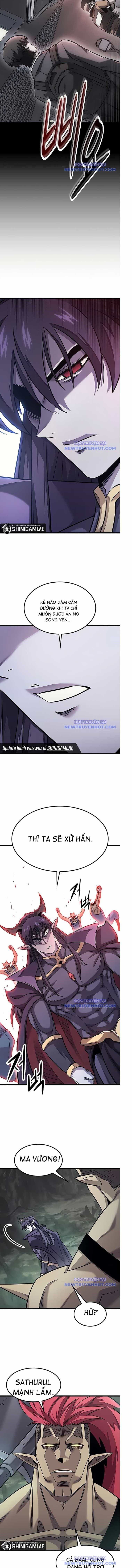 Thưa Quỷ Vương Chúng Ta Bội Thu Rồi - Chương 8 - ảnh 14